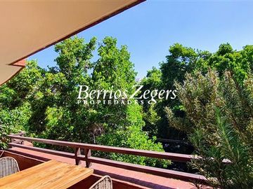 Departamento en Venta en San Damian/ Av Las Condes