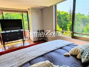 Departamento en Venta en San Damian/ Av Las Condes