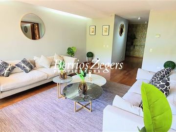 Departamento en Venta en San Damian/ Av Las Condes