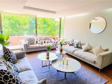 Departamento en Venta en San Damian/ Av Las Condes