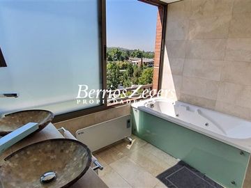 Departamento en Venta en San Damian/ Av Las Condes