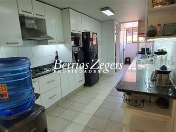 Departamento en Venta en San Damian/ Av Las Condes