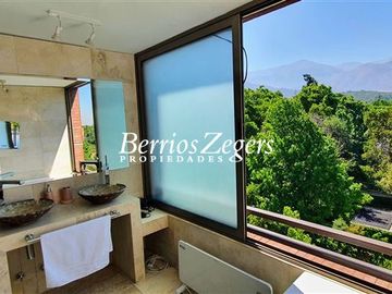 Departamento en Venta en San Damian/ Av Las Condes