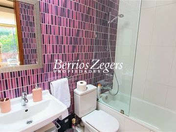 Departamento en Venta en San Damian/ Av Las Condes