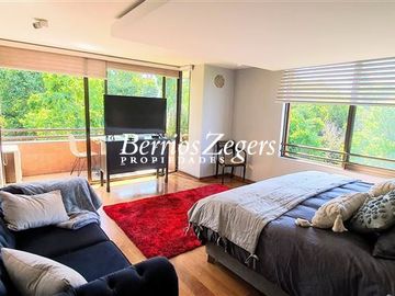 Departamento en Venta en San Damian/ Av Las Condes
