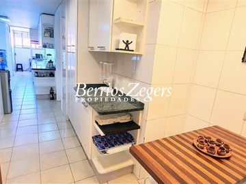 Departamento en Venta en San Damian/ Av Las Condes
