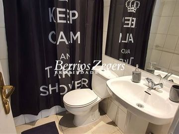 Departamento en Venta en San Damian/ Av Las Condes