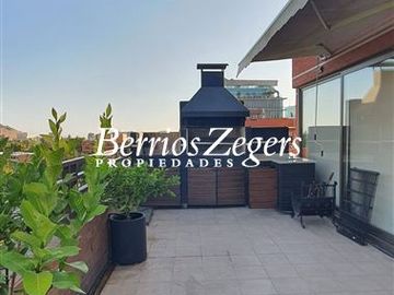 Departamento en Venta en San Damian/ Av Las Condes