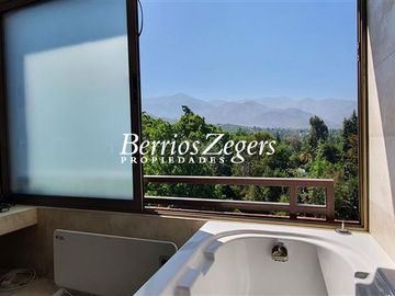 Departamento en Venta en San Damian/ Av Las Condes