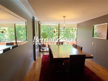 Departamento en Venta en San Damian/ Av Las Condes
