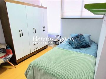 Departamento en Venta en San Damian/ Av Las Condes