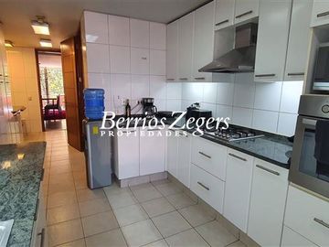 Departamento en Venta en San Damian/ Av Las Condes