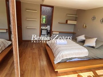 Departamento en Venta en San Damian/ Av Las Condes
