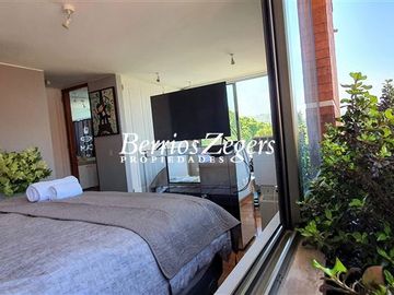 Departamento en Venta en San Damian/ Av Las Condes