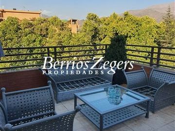 Departamento en Venta en San Damian/ Av Las Condes