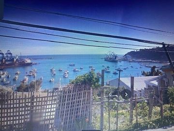 Sitio en Venta en Manuel Blanco Encalada