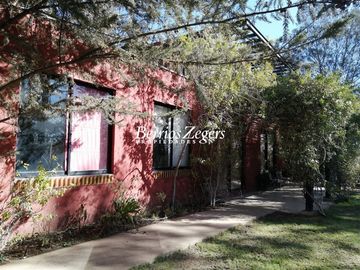 Parcela en Venta en F-74-G