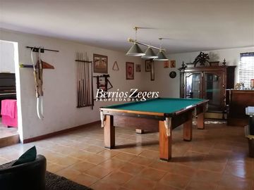 Parcela en Venta en F-74-G