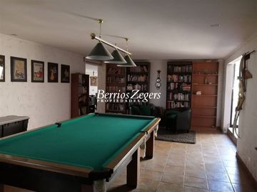 Parcela en Venta en F-74-G