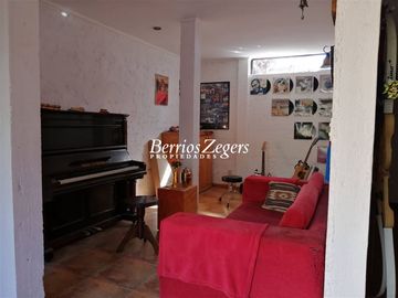 Parcela en Venta en F-74-G