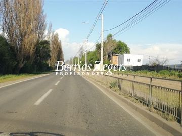 Industrial en Venta en Avenida Américo Vespucio