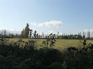 Industrial en Venta en Avenida Américo Vespucio