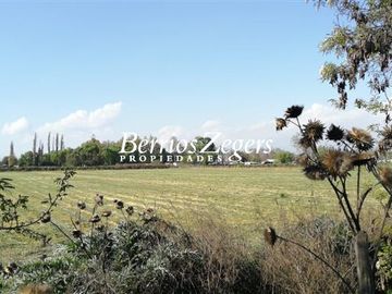 Industrial en Venta en Avenida Américo Vespucio