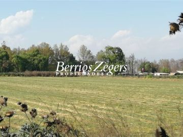 Industrial en Venta en Avenida Américo Vespucio