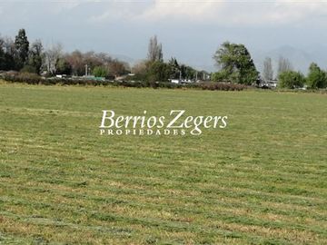 Industrial en Venta en Avenida Américo Vespucio