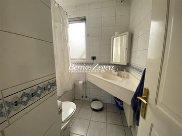 Casa en Venta en Manuel Guzmán Maturana
