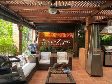 Casa en Venta en Manuel Guzmán Maturana