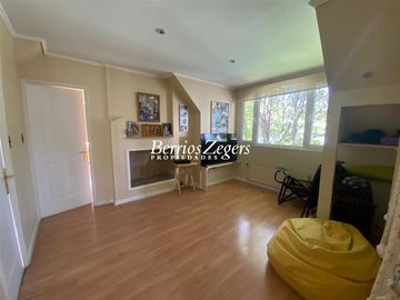 Casa en Venta en Manuel Guzmán Maturana