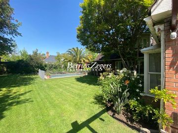 Casa en Venta en Manuel Guzmán Maturana