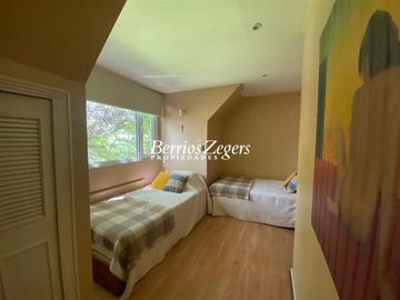 Casa en Venta en Manuel Guzmán Maturana