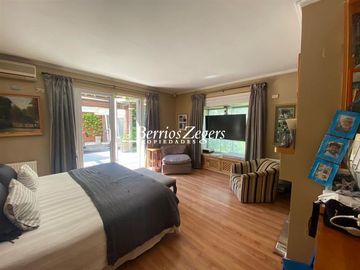 Casa en Venta en Manuel Guzmán Maturana