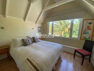 Casa en Venta en Manuel Guzmán Maturana
