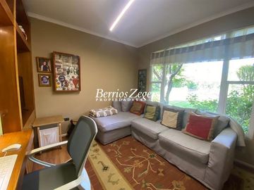 Casa en Venta en Manuel Guzmán Maturana