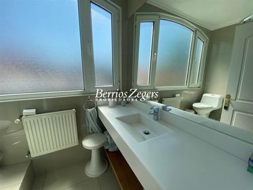 Casa en Venta en Manuel Guzmán Maturana