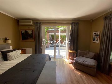 Casa en Venta en Manuel Guzmán Maturana