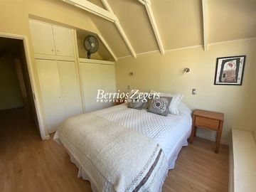 Casa en Venta en Manuel Guzmán Maturana