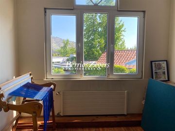 Casa en Venta en Manuel Guzmán Maturana
