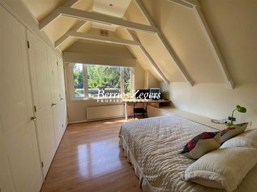 Casa en Venta en Manuel Guzmán Maturana