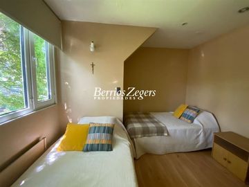 Casa en Venta en Manuel Guzmán Maturana