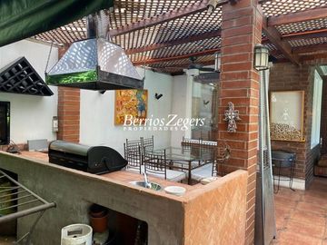 Casa en Venta en Manuel Guzmán Maturana