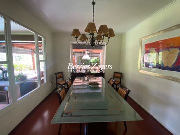 Casa en Venta en Manuel Guzmán Maturana