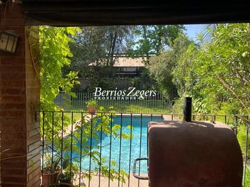 Casa en Venta en Manuel Guzmán Maturana