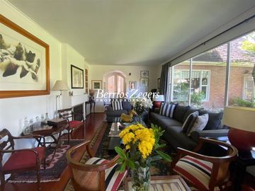 Casa en Venta en Manuel Guzmán Maturana
