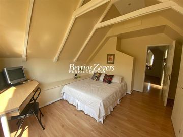 Casa en Venta en Manuel Guzmán Maturana