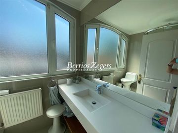 Casa en Venta en Manuel Guzmán Maturana