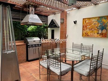 Casa en Venta en Manuel Guzmán Maturana
